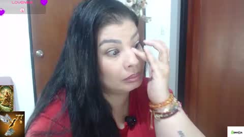 Snapshot of venus1111_ chatting on 24, 6, 2026 HI IM VENUS SMALL BOOBS BIG HEART WARM PUSSY online show from 24, 6, 2026