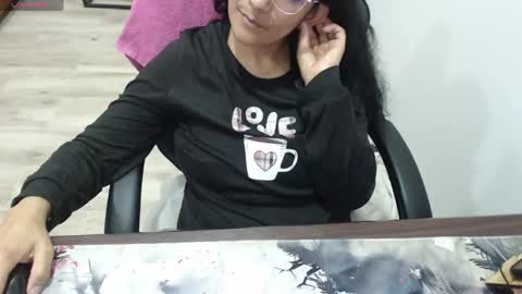 venus496613 online show from 17, 5, 2026
