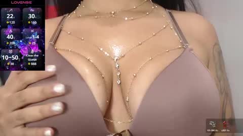 Venus Veracruz online show from 9, 3, 2025