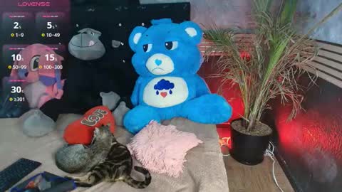 eva online show from 10, 2, 2026