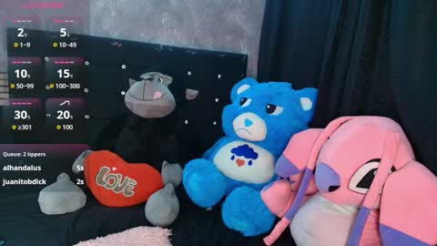 eva online show from 27, 3, 2026