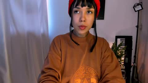 JulietaIndependent Model  venus azul online show from 18, 9, 2025