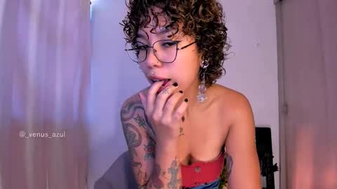 JulietaIndependent Model  venus azul online show from 9, 10, 2025