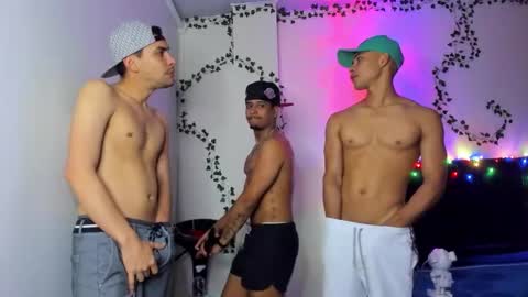 venus_boy2 online show from 5, 11, 2025