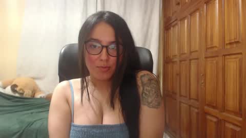 Snapshot of venus_cat_ chatting on 25, 5, 2026 Venus online show from 25, 5, 2026