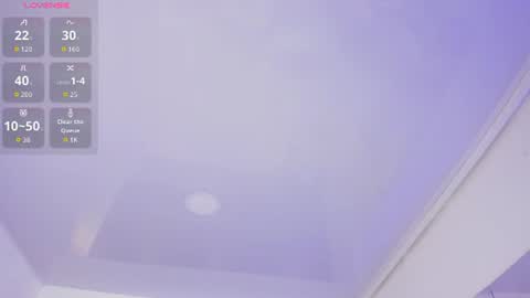 Snapshot of venus_cooperr chatting on 13, 7, 2026 Venus Cooperr online show from 13, 7, 2026
