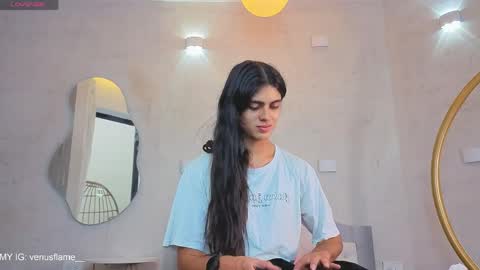 VENUS online show from 14, 4, 2026