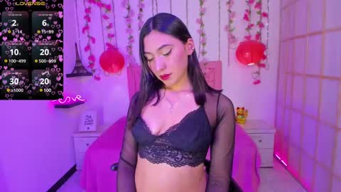 Snapshot of venus_latin_01 chatting on 5, 3, 2025 Mary online show from 5, 3, 2025