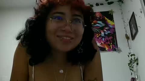 Snapshot of venus_midnight1 chatting on 11, 2, 2026 venus_midnight1 online show from 11, 2, 2026