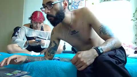 Snapshot of venus_midnight1 chatting on 27, 2, 2026 venus_midnight1 online show from 27, 2, 2026