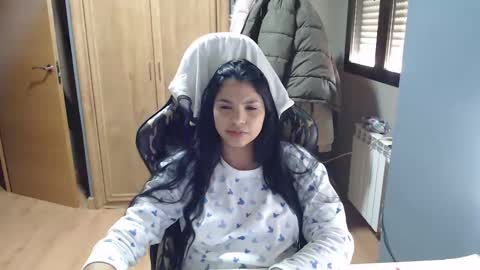 Snapshot of venus_sensual69 chatting on 13, 2, 2025 Venus independent model online show from 13, 2, 2025