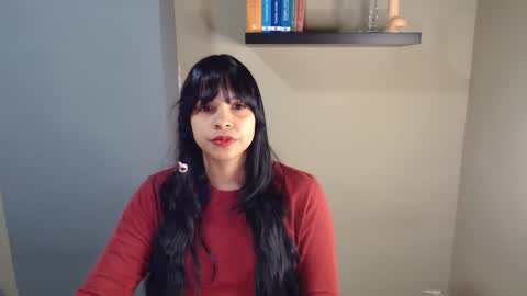 Snapshot of venus_sensual69 chatting on 1, 11, 2025 Venus independent model online show from 1, 11, 2025