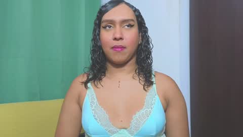 Luisa online show from 6, 12, 2024