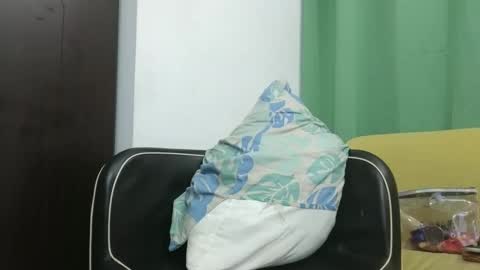 Luisa online show from 8, 1, 2025