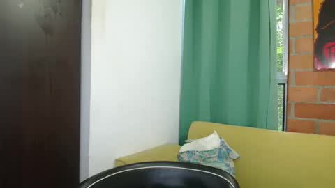 Luisa online show from 19, 1, 2025