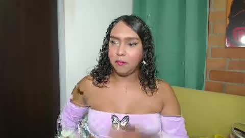 Luisa online show from 23, 1, 2025