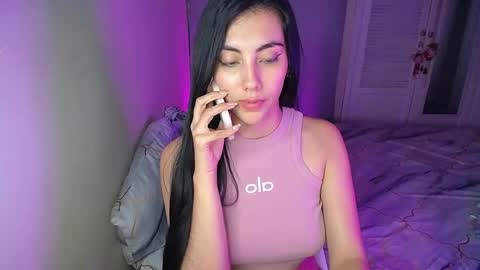 Snapshot of venus_starmodel chatting on 12, 1, 2025 Venus online show from 12, 1, 2025