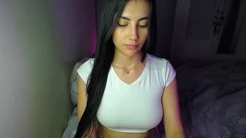 Snapshot of venus_starmodel chatting on 15, 1, 2025 Venus online show from 15, 1, 2025