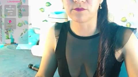 Catalina online show from 24, 10, 2025