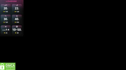 Venus online show from 10, 11, 2025