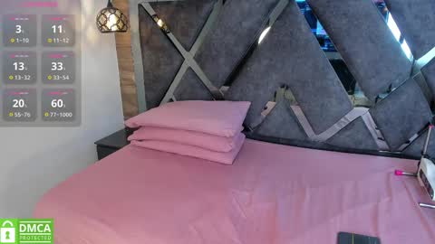 Snapshot of venus_velez chatting on 19, 12, 2025 Venus online show from 19, 12, 2025