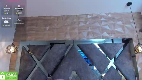 Snapshot of venus_velez chatting on 20, 12, 2025 Venus online show from 20, 12, 2025