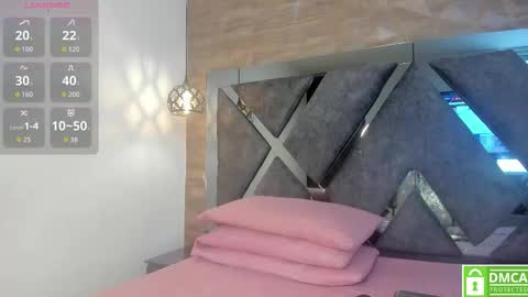 Snapshot of venus_velez chatting on 14, 1, 2026 Venus online show from 14, 1, 2026