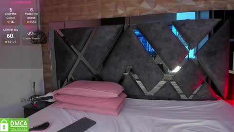 Snapshot of venus_velez chatting on 3, 3, 2026 Venus online show from 3, 3, 2026