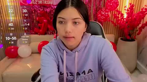 Venus  online show from 16, 2, 2026