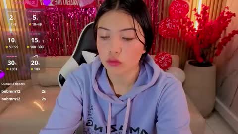 Venus  online show from 26, 2, 2026