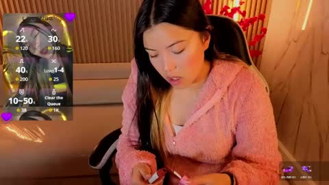 Venus  online show from 7, 4, 2026