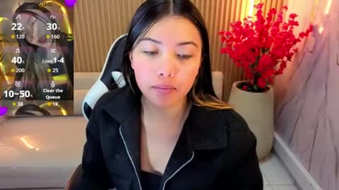 Snapshot of venus_velvet_tp chatting on 17, 4, 2026 Venus online show from 17, 4, 2026