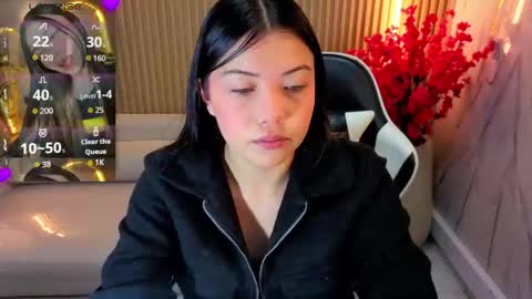 Snapshot of venus_velvet_tp chatting on 18, 4, 2026 Venus online show from 18, 4, 2026