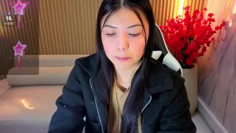 Snapshot of venus_velvet_tp chatting on 20, 4, 2026 Venus online show from 20, 4, 2026
