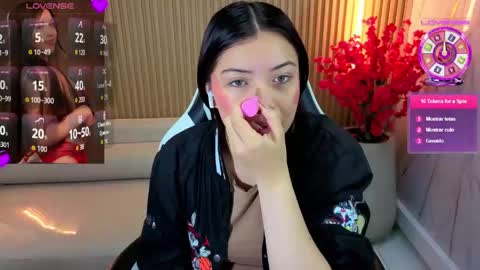 Snapshot of venus_velvet_tp chatting on 30, 4, 2026 Venus online show from 30, 4, 2026