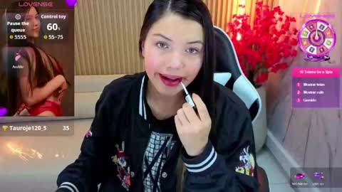 Snapshot of venus_velvet_tp chatting on 14, 5, 2026 Venus online show from 14, 5, 2026