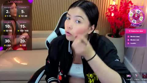 Snapshot of venus_velvet_tp chatting on 16, 5, 2026 Venus online show from 16, 5, 2026