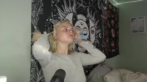 Miss Venus online show from 3, 10, 2025