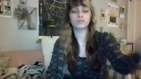 Snapshot of venuskisth chatting on 12, 3, 2025 venuskisth online show from 12, 3, 2025