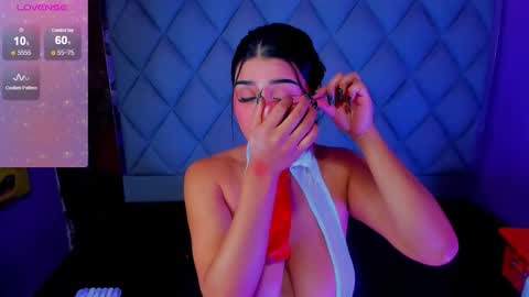 Venusowen  online show from 4, 10, 2025