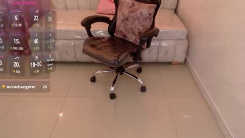 venuss online show from 5, 3, 2026