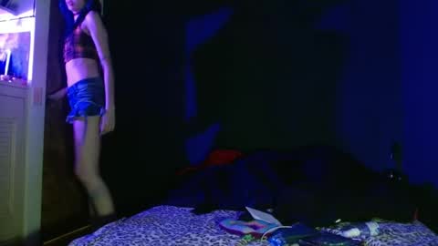 Snapshot of venuss6666 chatting on 18, 1, 2025 Venus online show from 18, 1, 2025