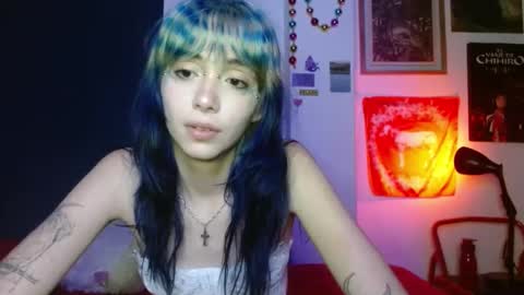 Snapshot of venuss6666 chatting on 20, 2, 2025 Venus online show from 20, 2, 2025