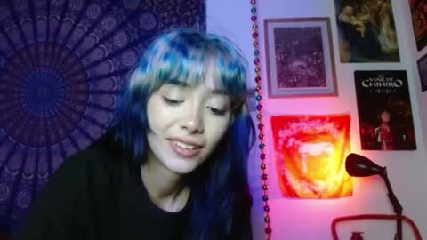 Snapshot of venuss6666 chatting on 21, 2, 2025 Venus online show from 21, 2, 2025