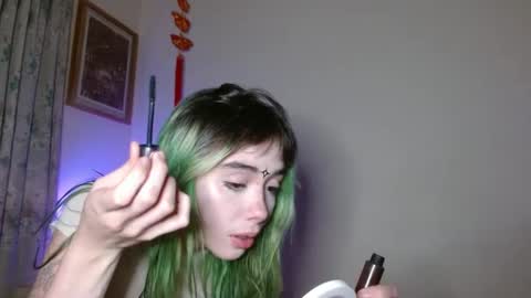 Snapshot of venuss6666 chatting on 8, 10, 2025 Venus online show from 8, 10, 2025