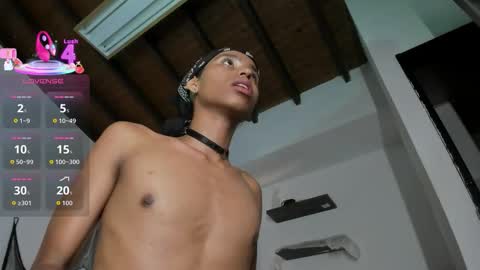 venuss_03 online show from 26, 10, 2025