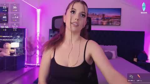 Snapshot of venussinclair chatting on 14, 6, 2026 Venus online show from 14, 6, 2026