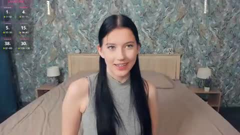 Snapshot of veolasil chatting on 23, 6, 2026 Veola online show from 23, 6, 2026
