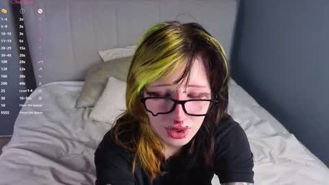 Erica online show from 21, 11, 2025