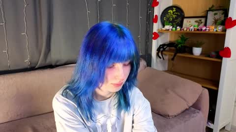 Erica online show from 31, 3, 2026